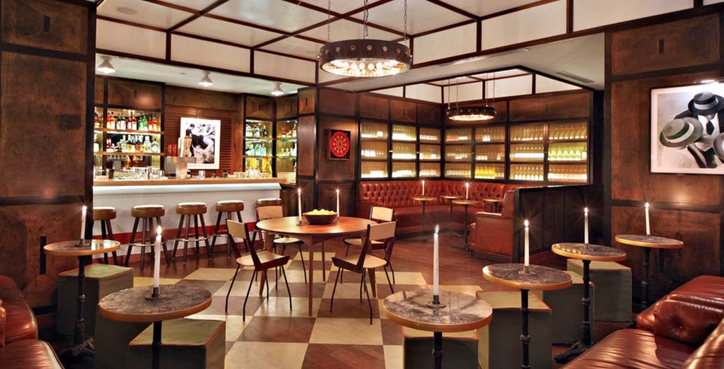 Gild Hall, a Thompson Hotel 4*