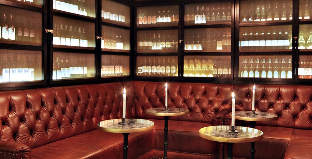 Gild Hall, a Thompson Hotel 4*
