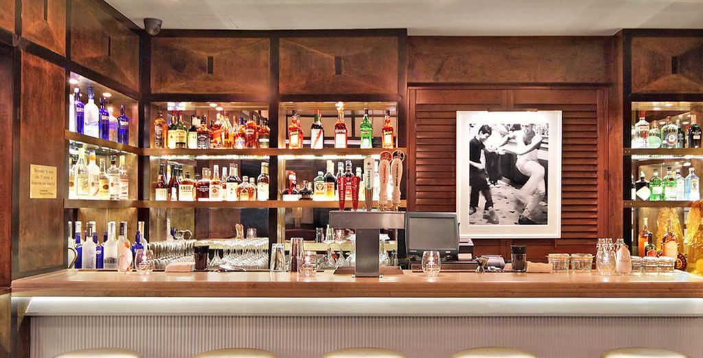 Gild Hall, a Thompson Hotel 4*