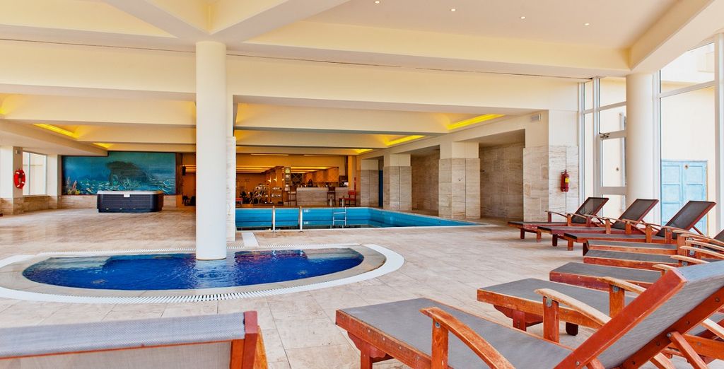 Nicolaus Club Blue Sea Beach Resort 4*S