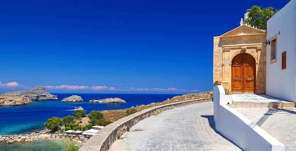 Nicolaus Club Blue Sea Beach Resort 4*S