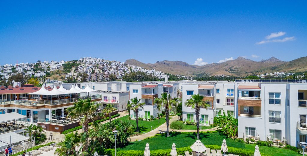 Quindicinale Tour Turchia & Armonia Holiday Village & Spa 4*