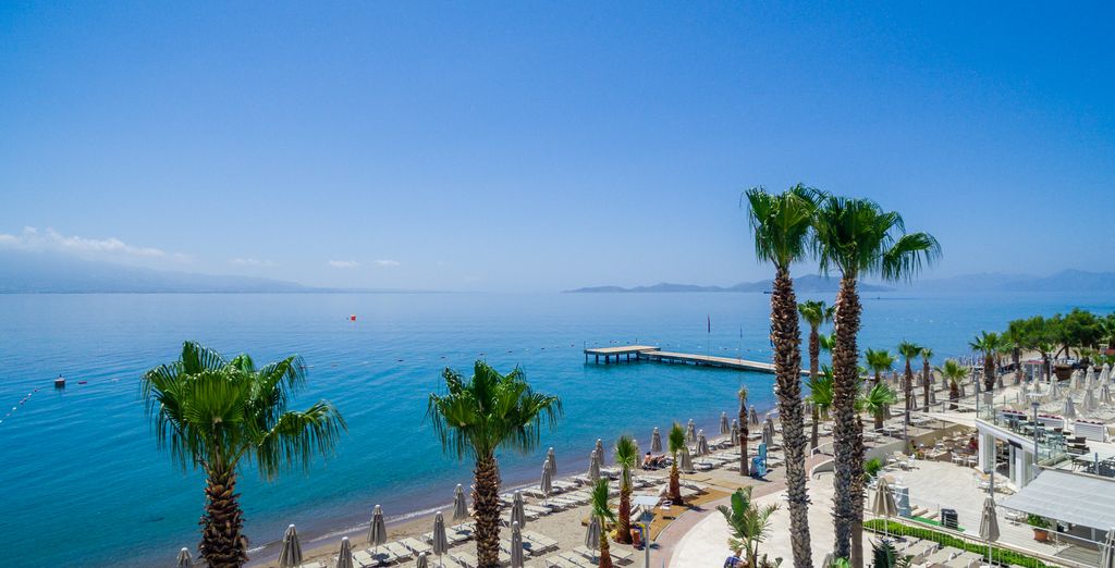 Quindicinale Tour Turchia & Armonia Holiday Village & Spa 4*