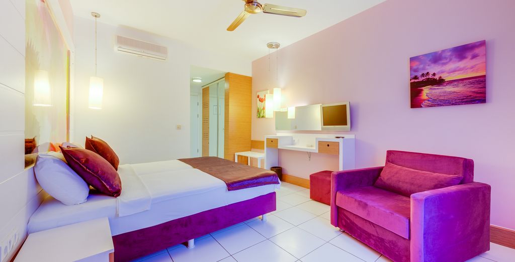 Quindicinale Tour Turchia & Armonia Holiday Village & Spa 4*