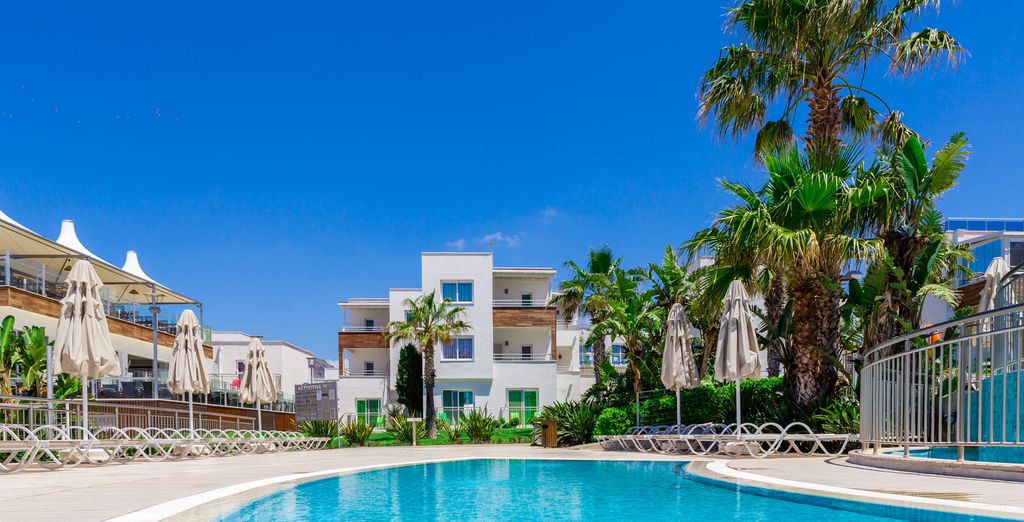 Quindicinale Tour Turchia & Armonia Holiday Village & Spa 4*