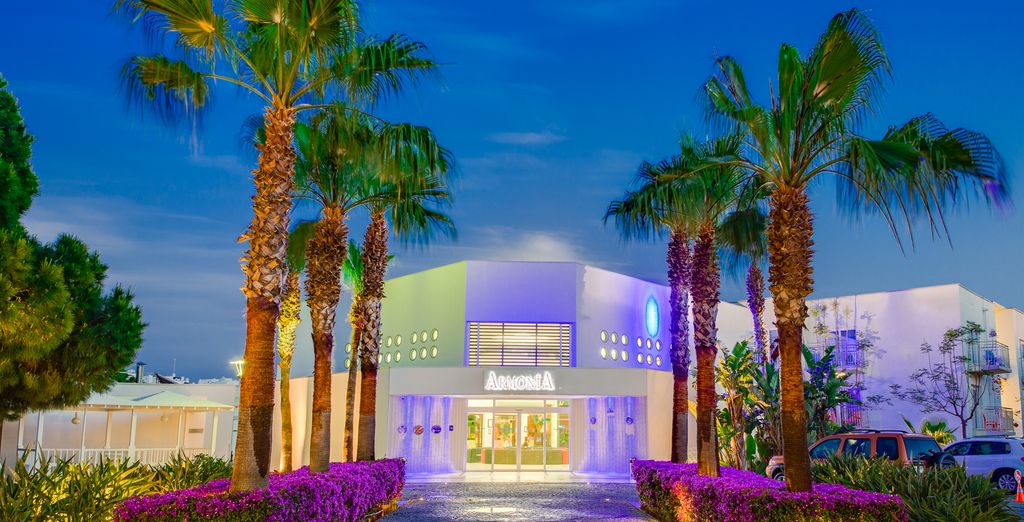 Quindicinale Tour Turchia & Armonia Holiday Village & Spa 4*