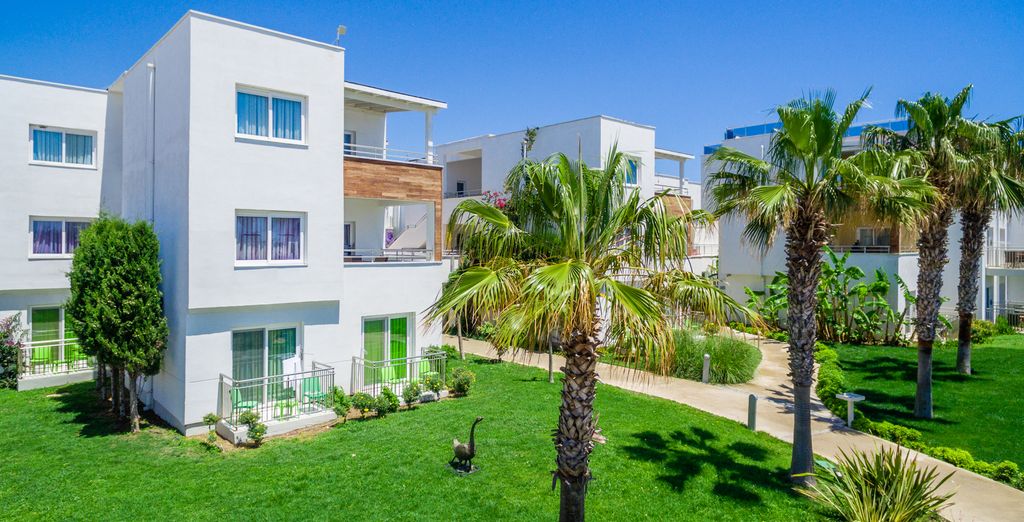 Quindicinale Tour Turchia & Armonia Holiday Village & Spa 4*