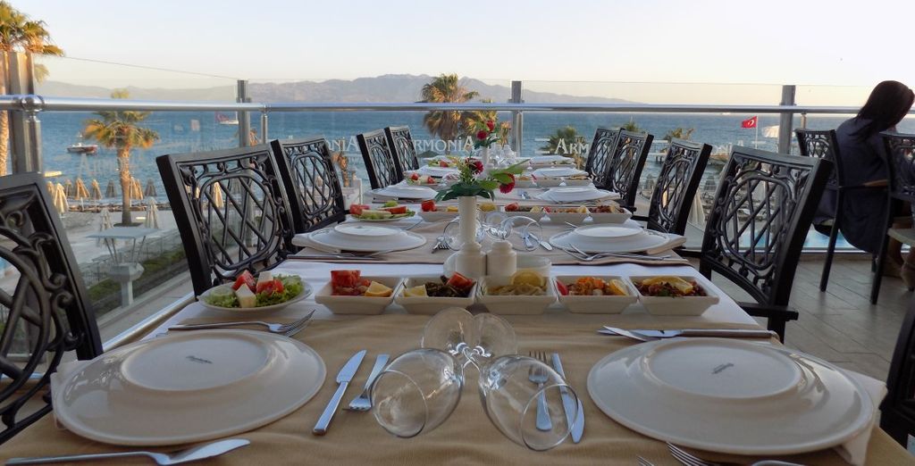 Quindicinale Tour Turchia & Armonia Holiday Village & Spa 4*