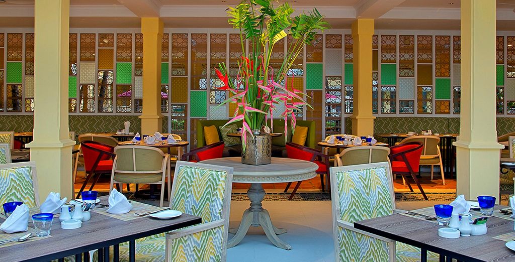 Manathai Koh Samui 4* + Panviman Resort 5*