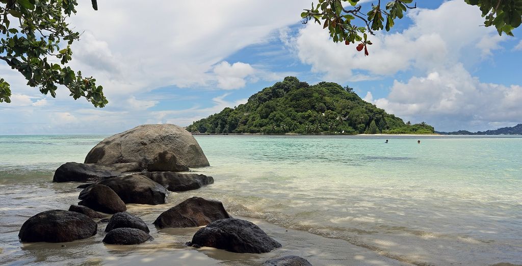 Crociera in catamarano alle Seychelles con possibile estensione a Abu Dhabi