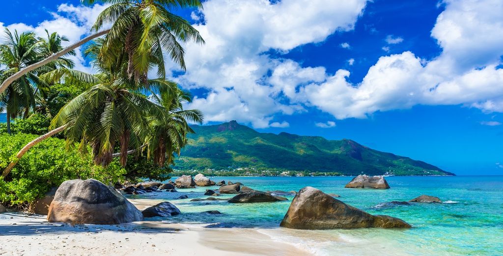 Crociera in catamarano alle Seychelles con possibile estensione a Abu Dhabi
