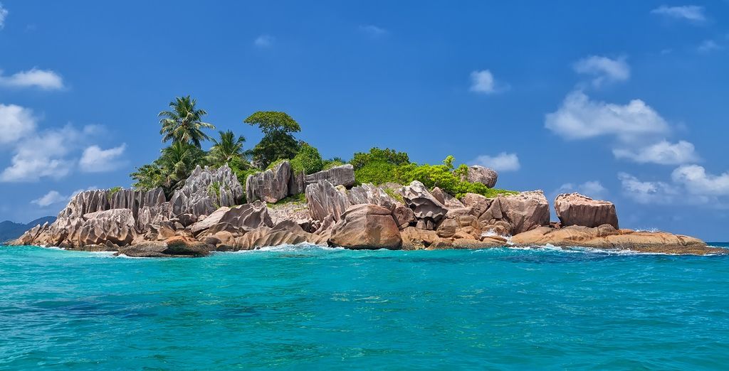 Crociera in catamarano alle Seychelles con possibile estensione a Abu Dhabi