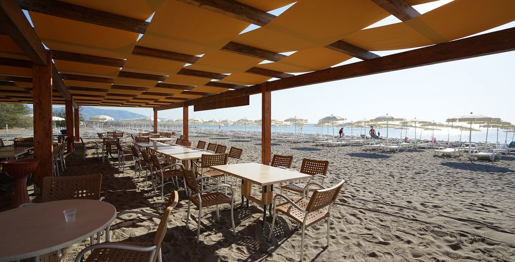 Valtur Otium Resort 4*