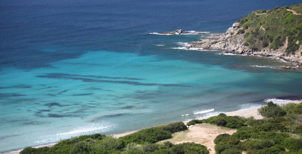 Club Le Palme 4*