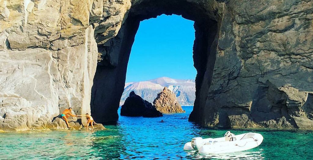 Casa Vacanze Il Papiro