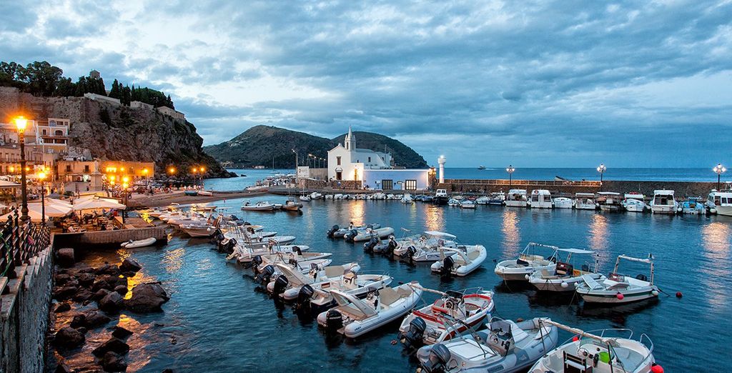 Casa Vacanze Il Papiro