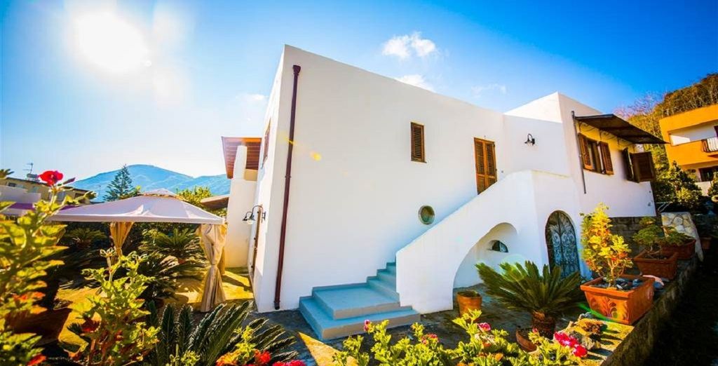 Casa Vacanze Il Papiro