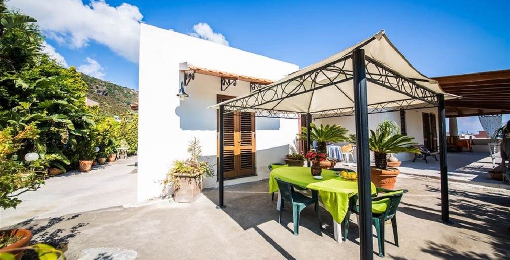 Casa Vacanze Il Papiro