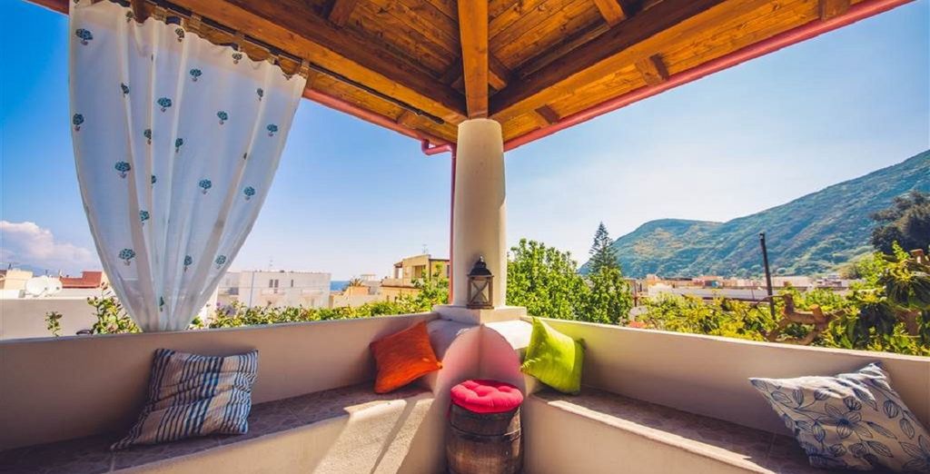 Casa Vacanze Il Papiro