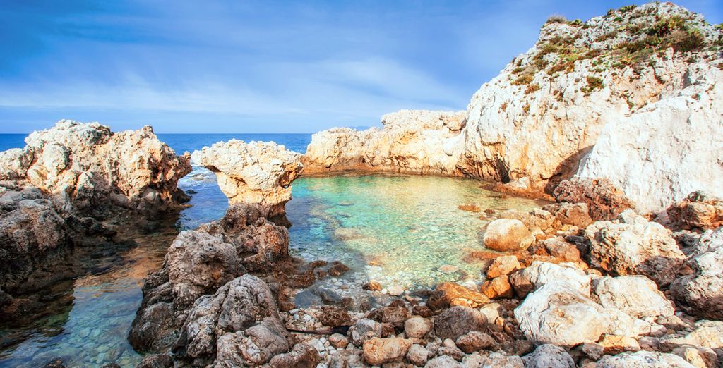 Casa Vacanze Il Papiro