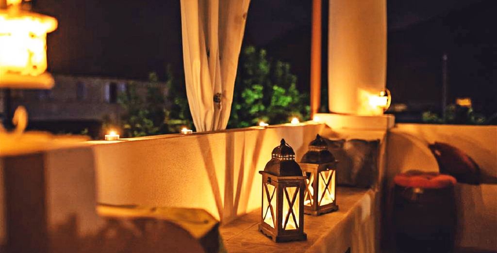 Casa Vacanze Il Papiro
