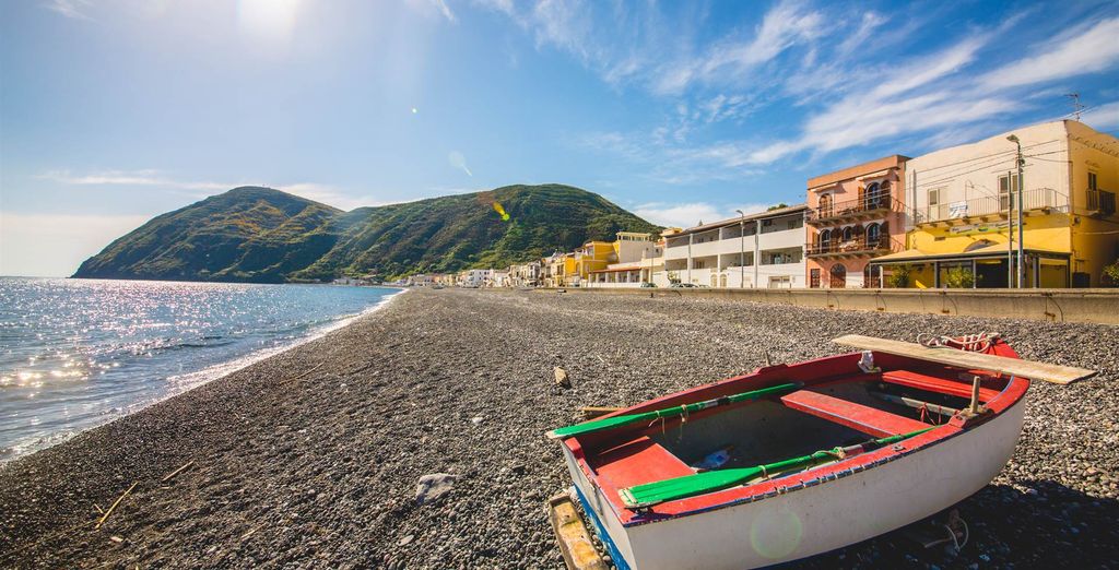 Casa Vacanze Il Papiro