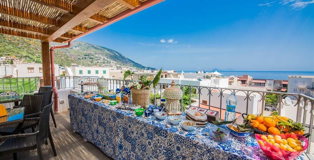Casa Vacanze Il Papiro