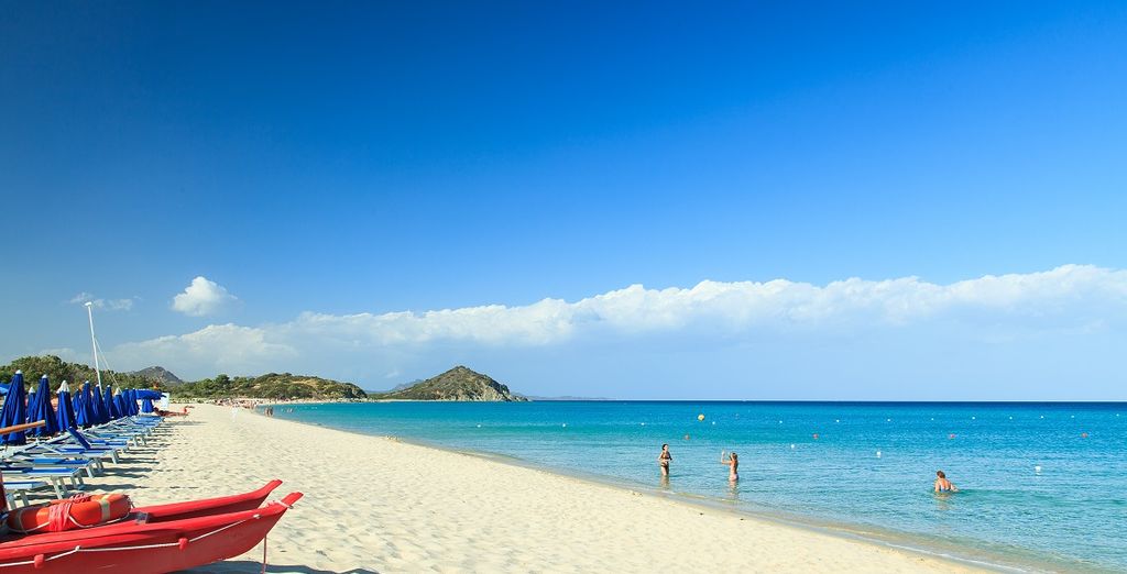 Garden Beach Hotel & Resort 4*