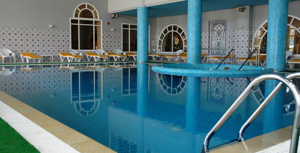 Djerba Castille 4*