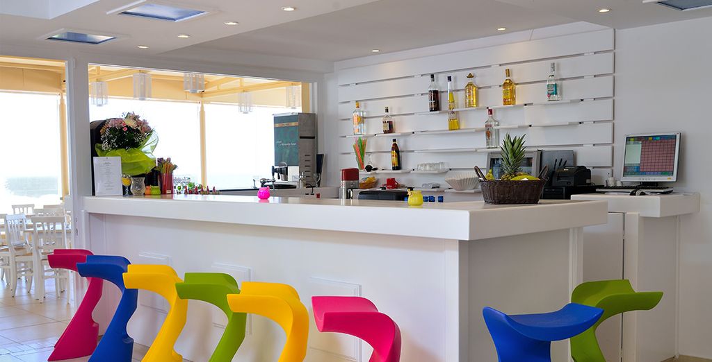 Vasia Village Hotel 4*