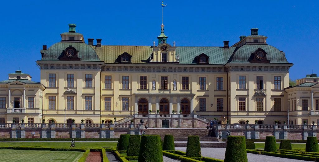 Riga, Stoccolma e i Castelli, Helsinki, Tallin