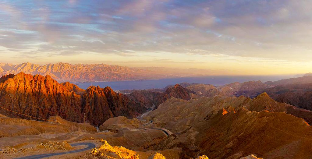 Giordania classica e Wadi Rum con guida parlante italiano