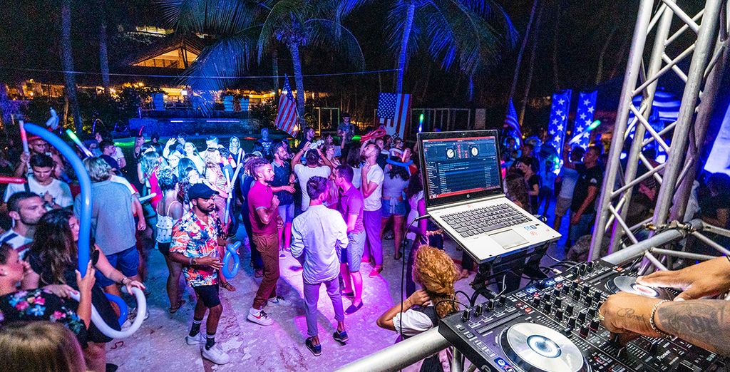 Eden Village Viva Dominicus Beach 4*