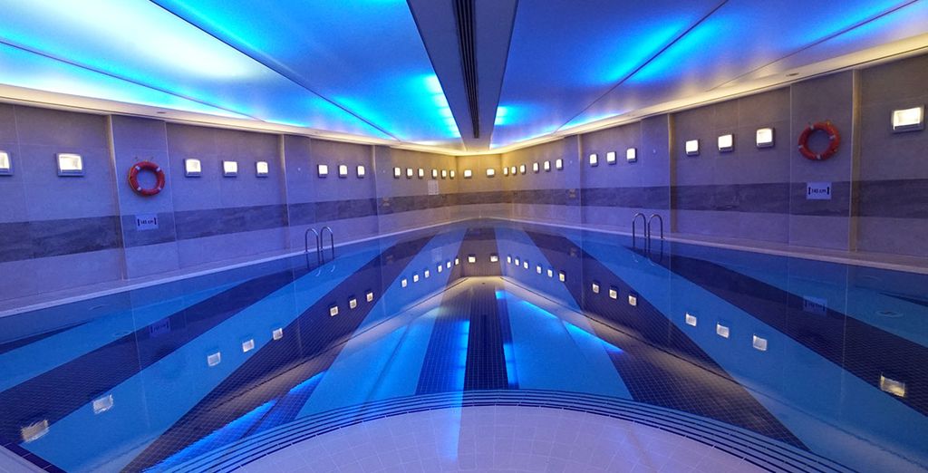 Point Hotel Taksim 5* - Speciale festività