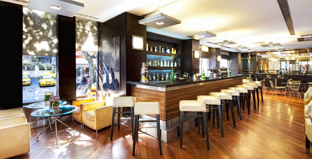 Point Hotel Taksim 5* - Speciale festività