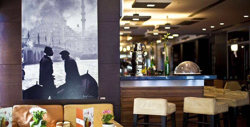 Point Hotel Taksim 5* - Speciale festività