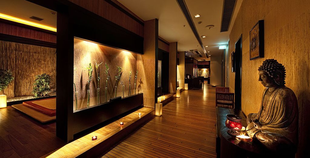 Point Hotel Taksim 5* - Speciale festività