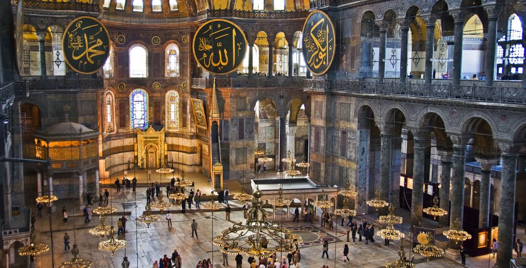 Point Hotel Taksim 5* - Speciale festività
