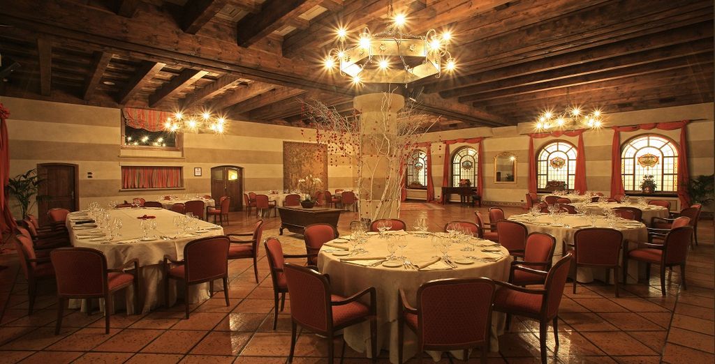 Mont Blanc Hotel Village 5*