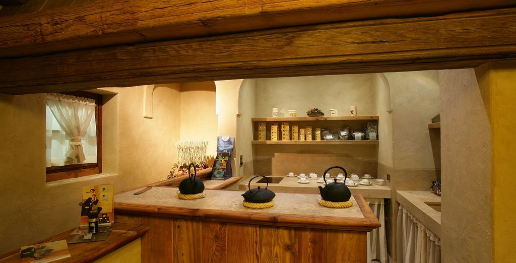 Mont Blanc Hotel Village 5*
