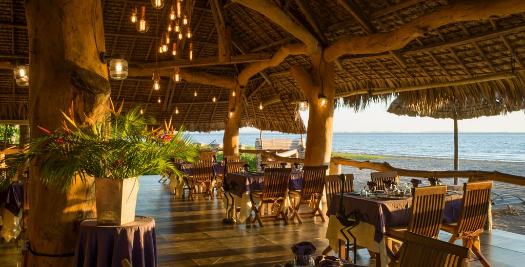 Tour del Madagascar con soggiorno al Nosy Be Hotel & Spa