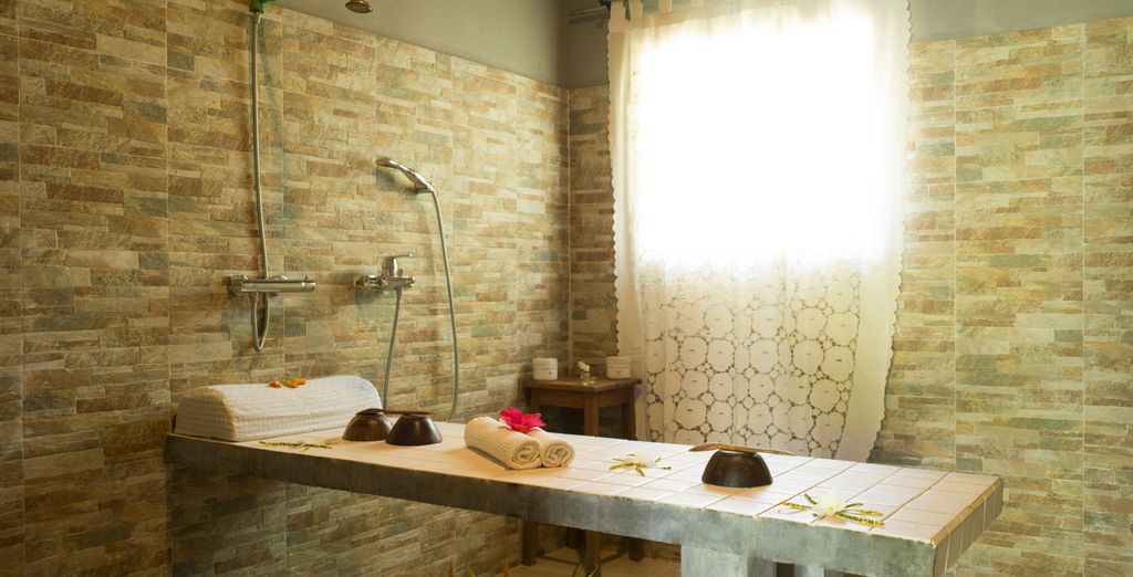 Tour del Madagascar con soggiorno al Nosy Be Hotel & Spa