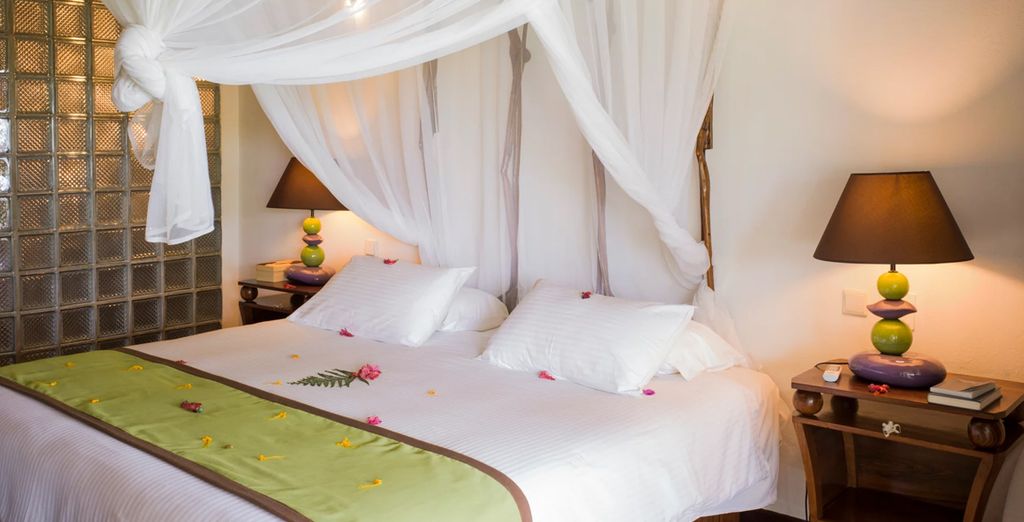 Tour del Madagascar con soggiorno al Nosy Be Hotel & Spa