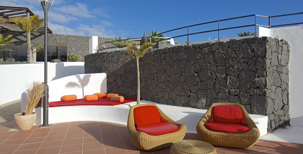 Iberostar La Bocayna Village 4*