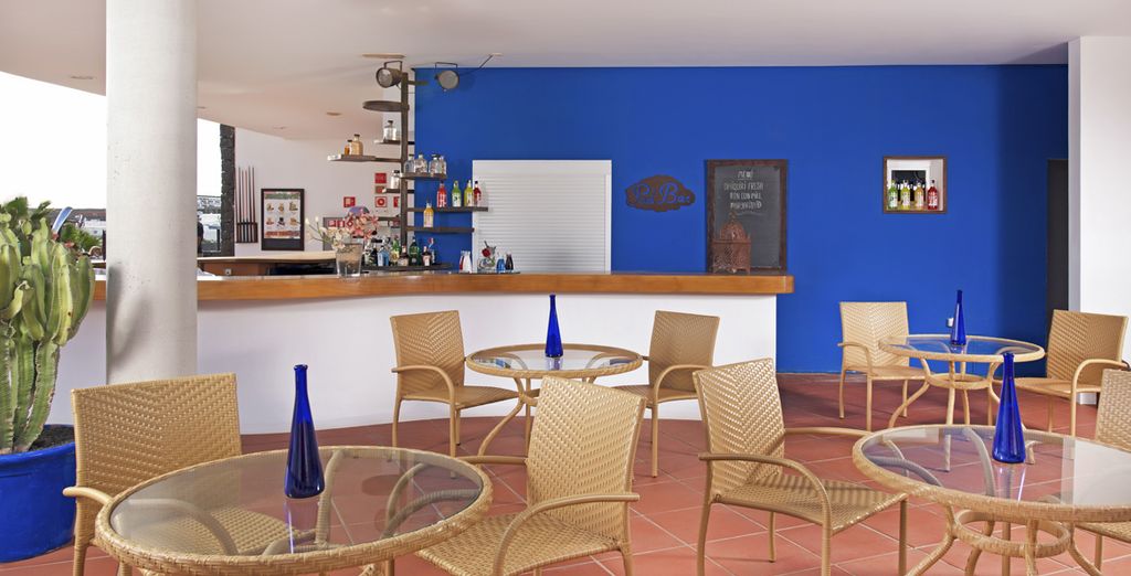 Iberostar La Bocayna Village 4*