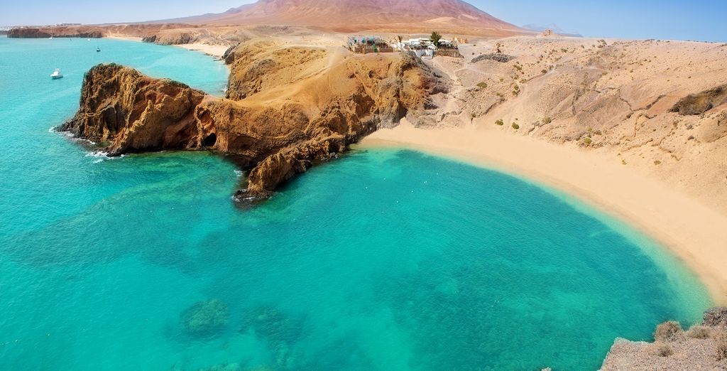 Iberostar La Bocayna Village 4*