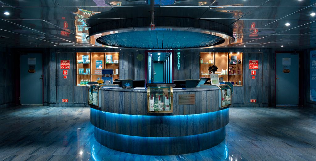 Kimpton Hotel Palomar South Beach 4* + crociera alle Bahamas 