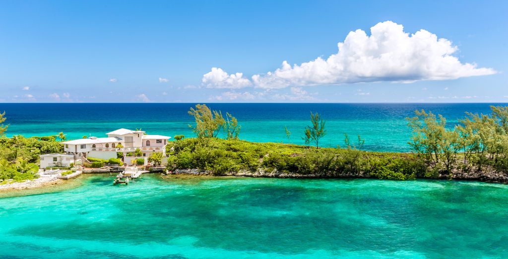 Kimpton Hotel Palomar South Beach 4* + crociera alle Bahamas 