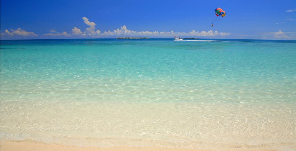 Kimpton Hotel Palomar South Beach 4* + crociera alle Bahamas 