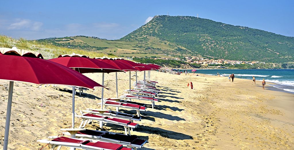 Casteldoria Mare Resort 4*